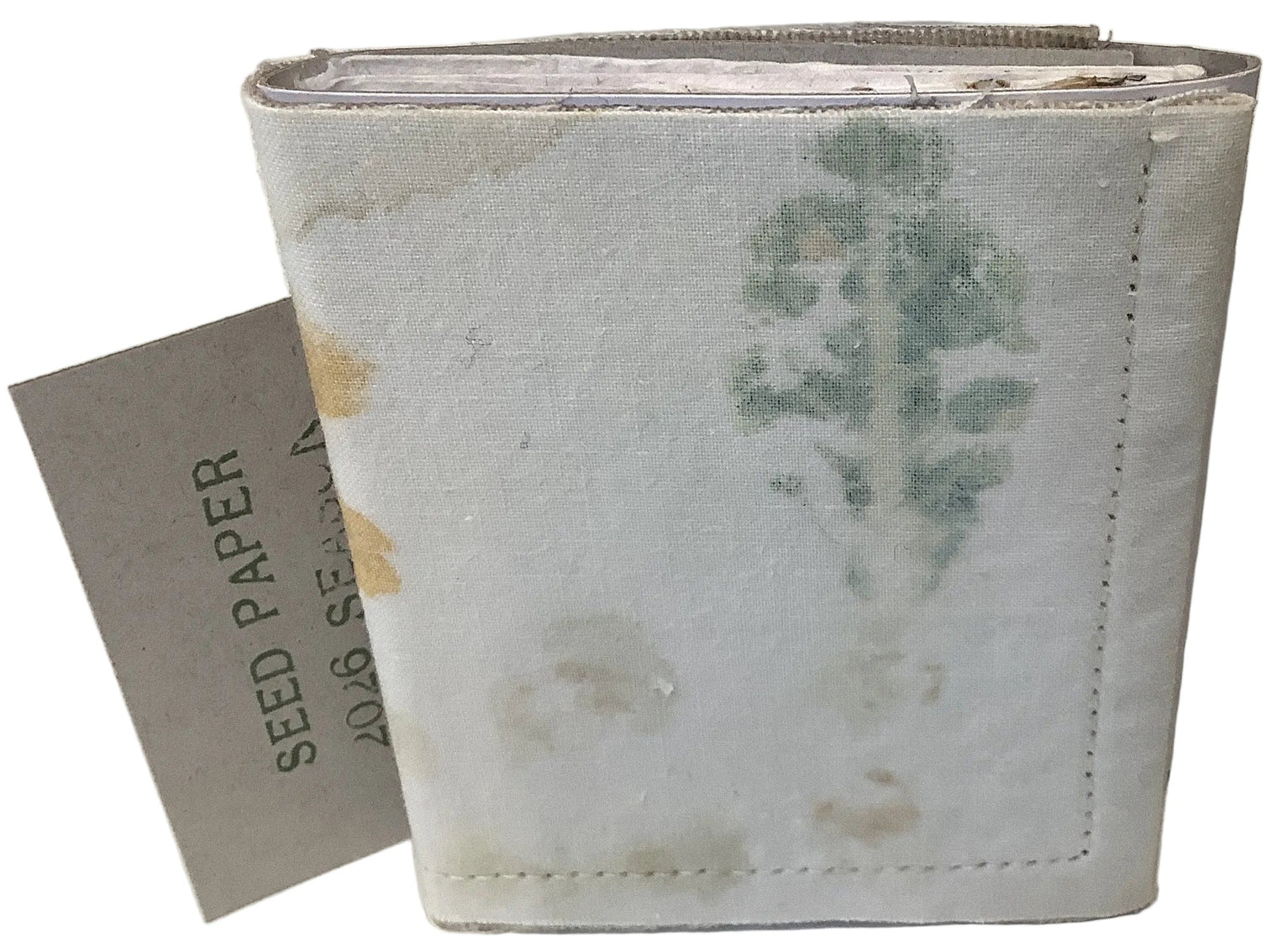 Seed Paper Mini Packets