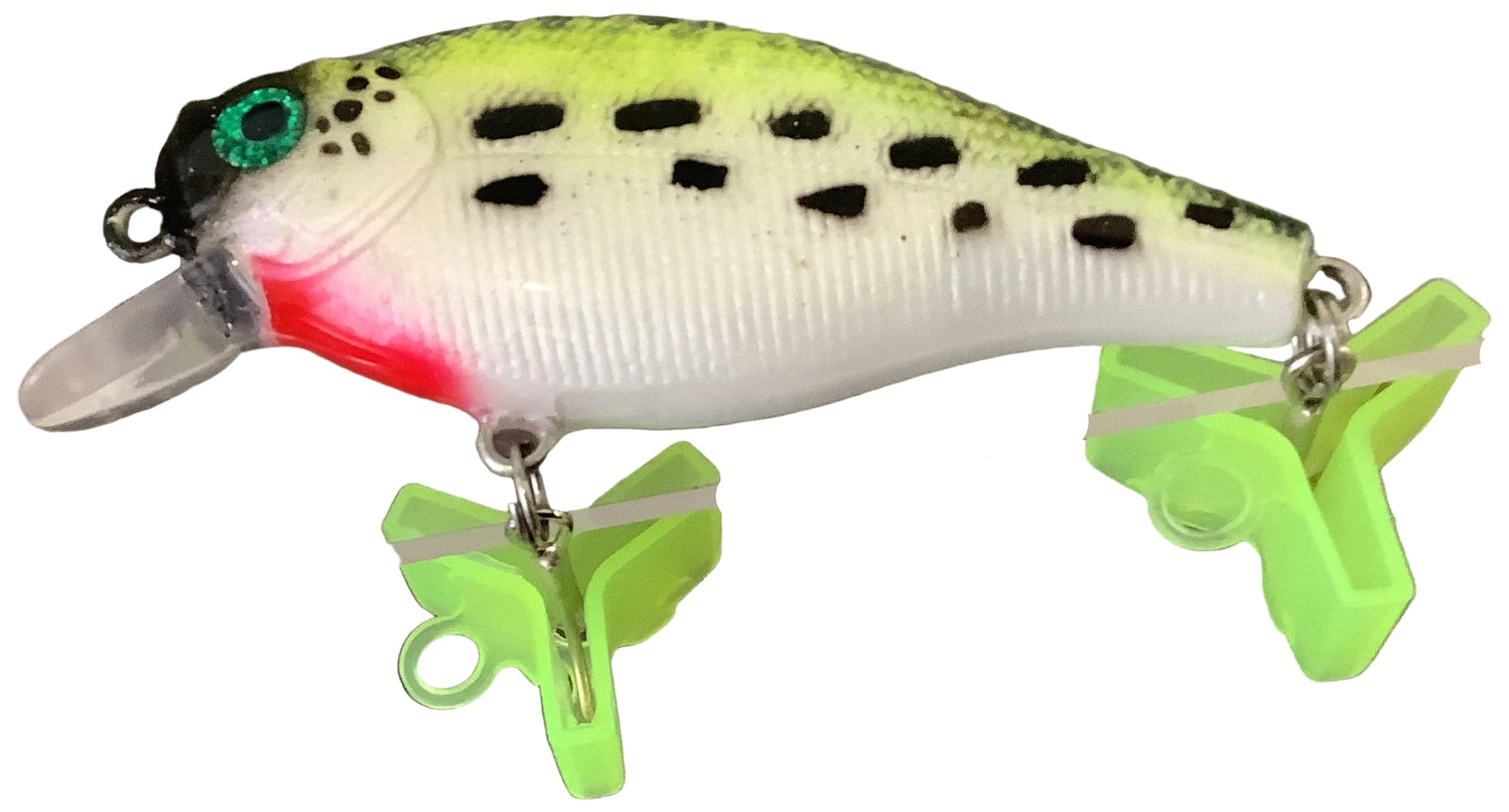 Fishing Lures (Small)