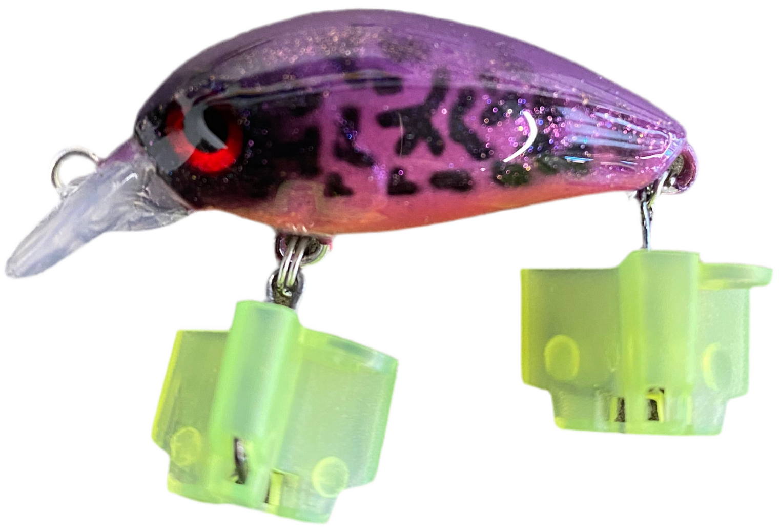 Fishing Lures (Small)