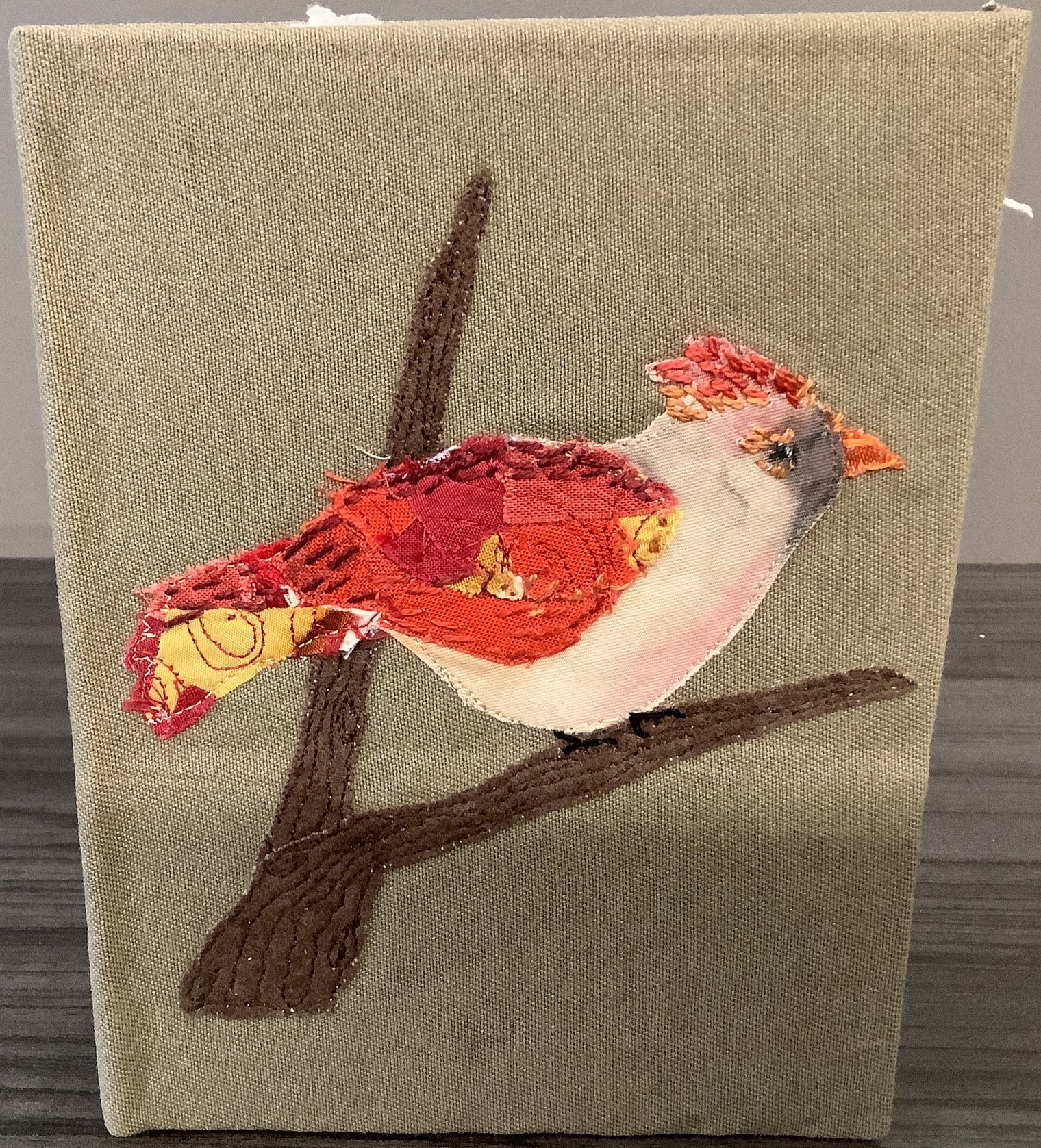 Written Journals