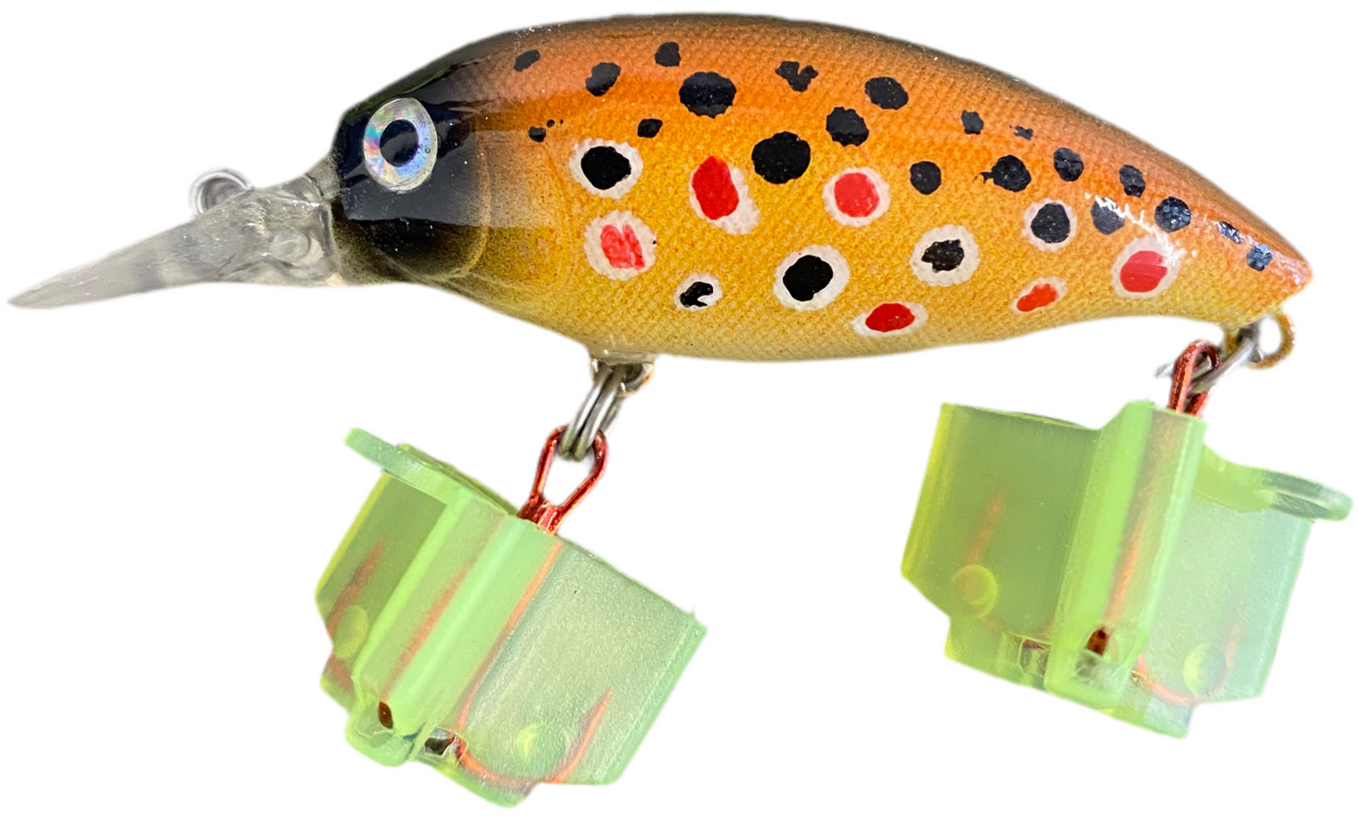 Fishing Lures (Small)