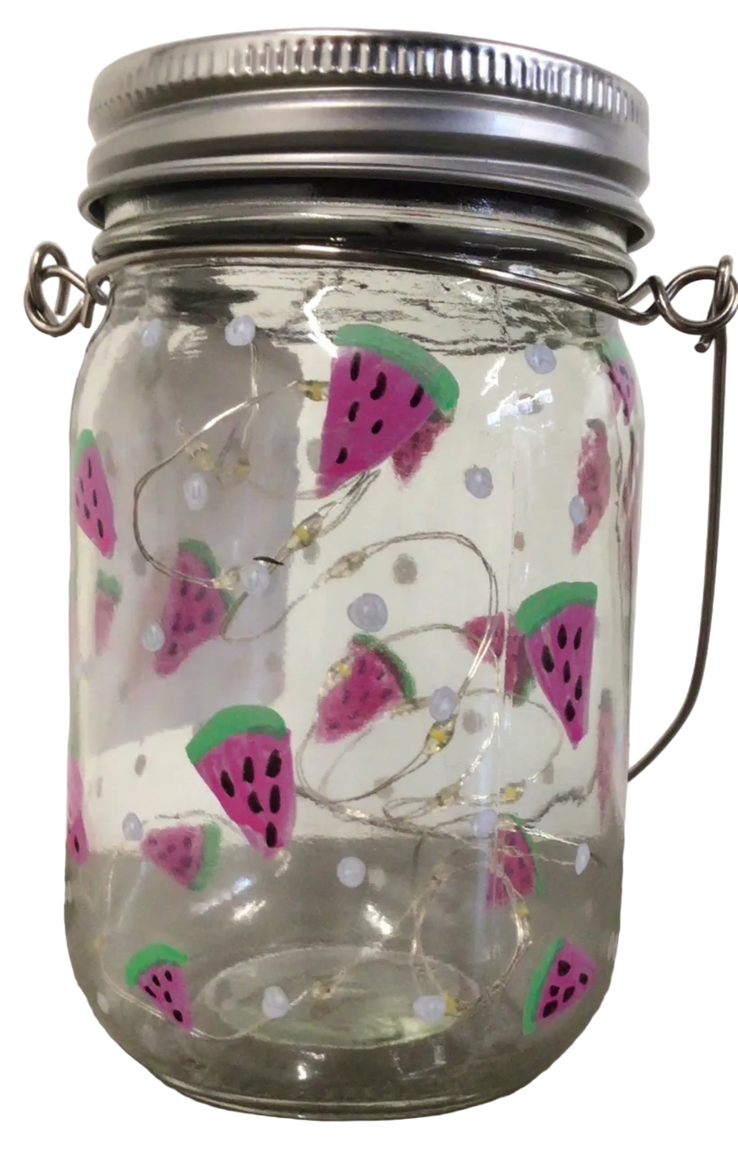 Solar Lanterns