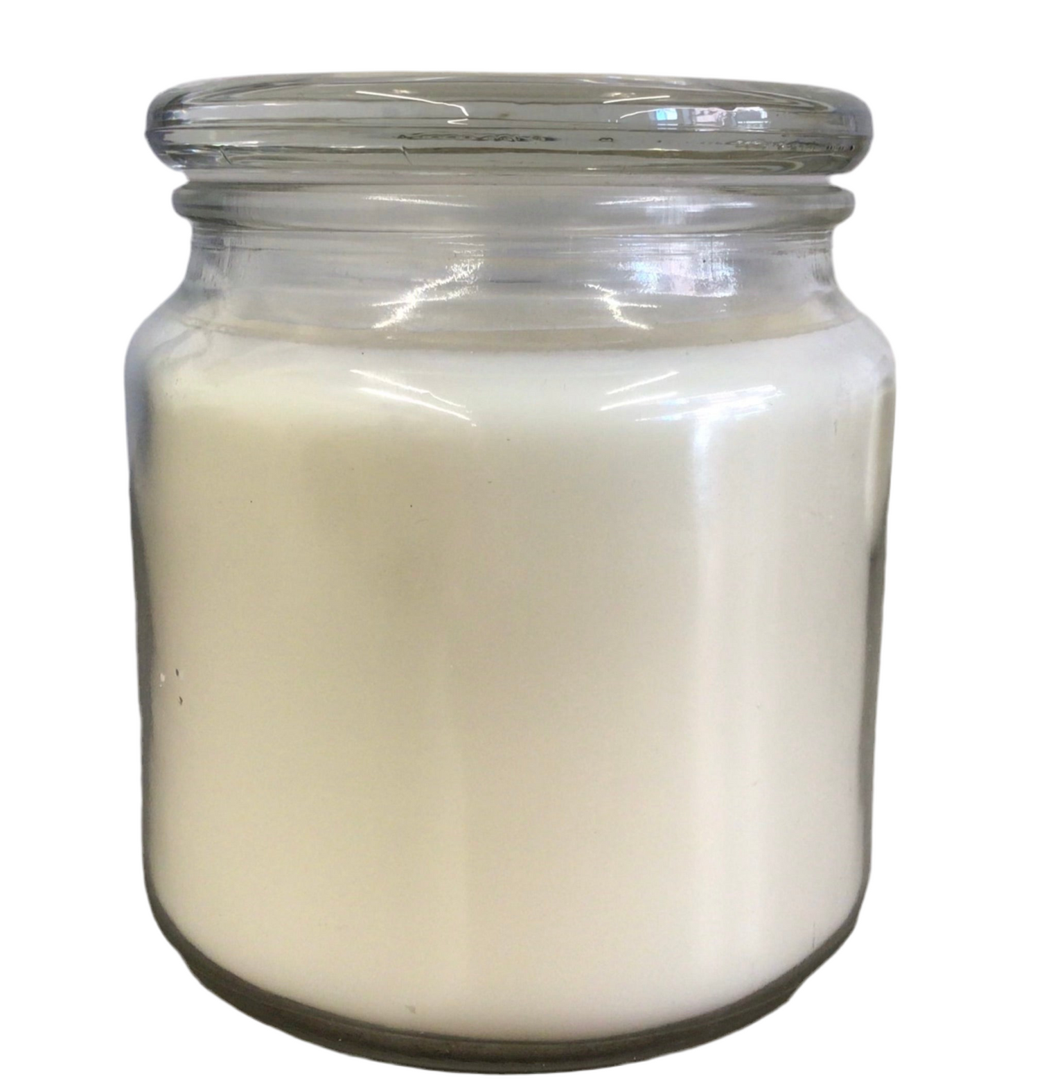 Medium Soy Candle Jars