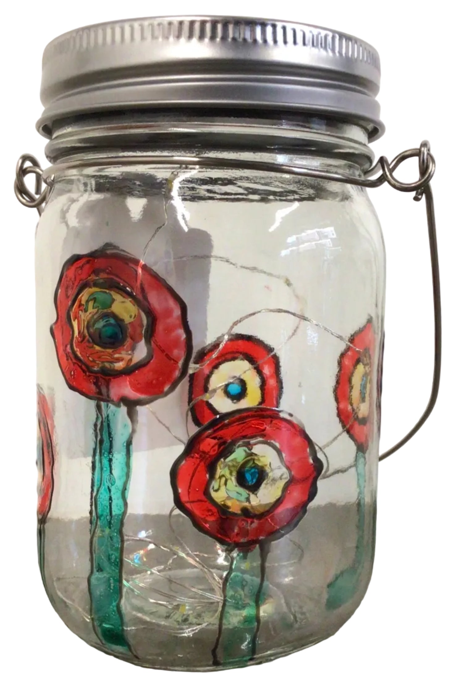 Solar Lanterns
