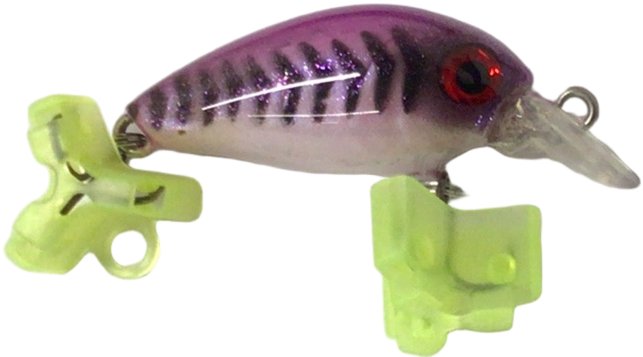 Fishing Lures (Small)