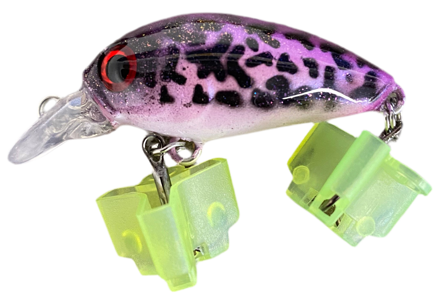 Fishing Lures (Small)