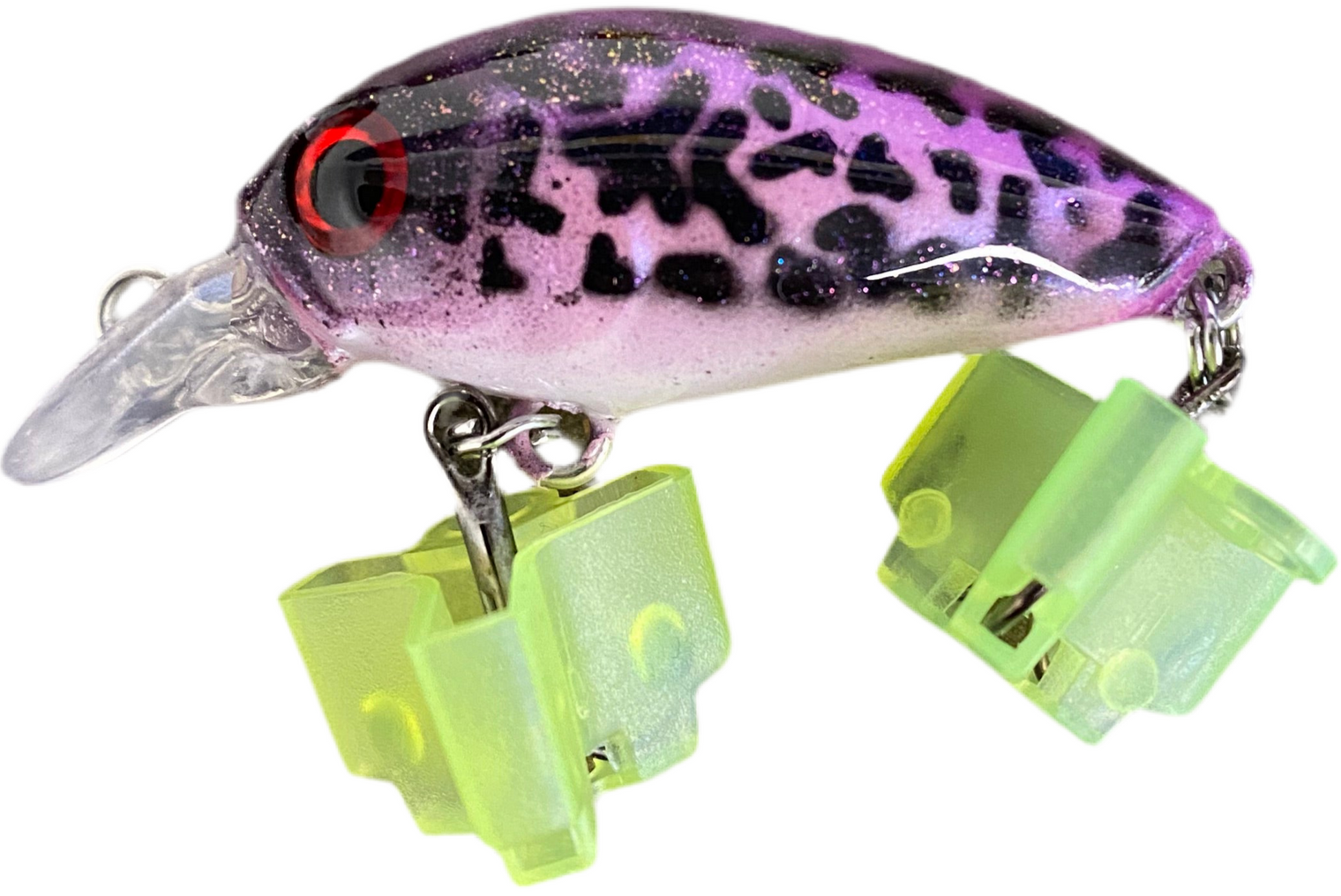Fishing Lures (Small)