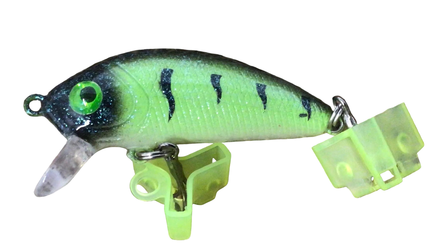 Fishing Lures (Small)