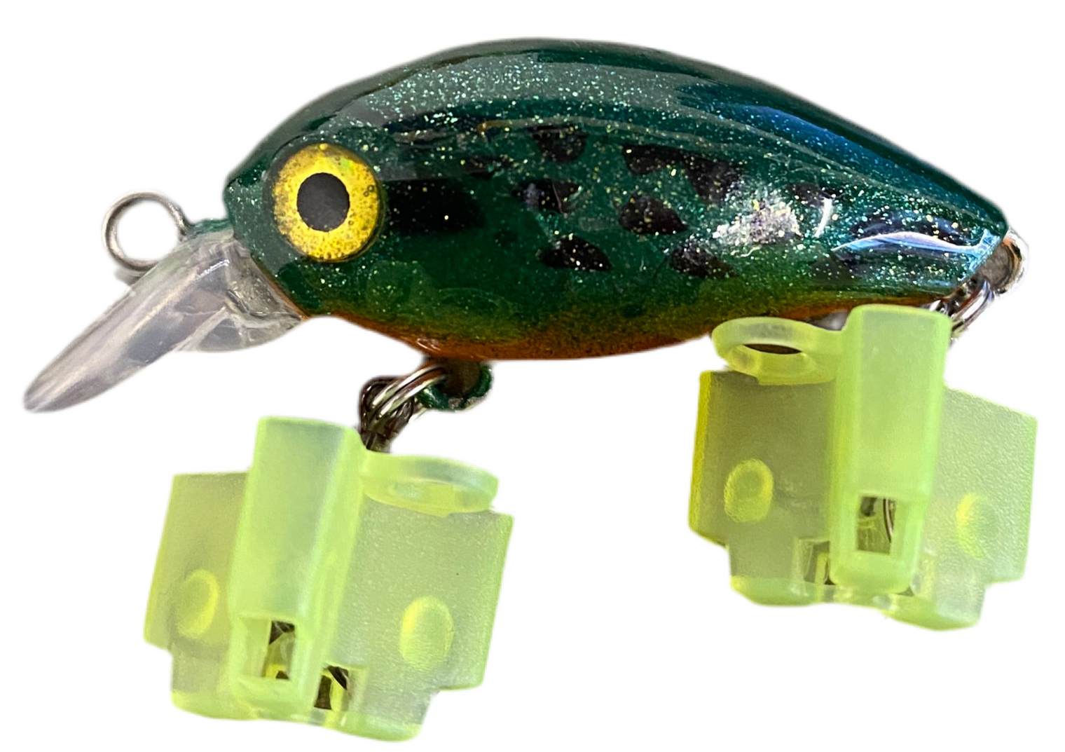 Fishing Lures (Small)