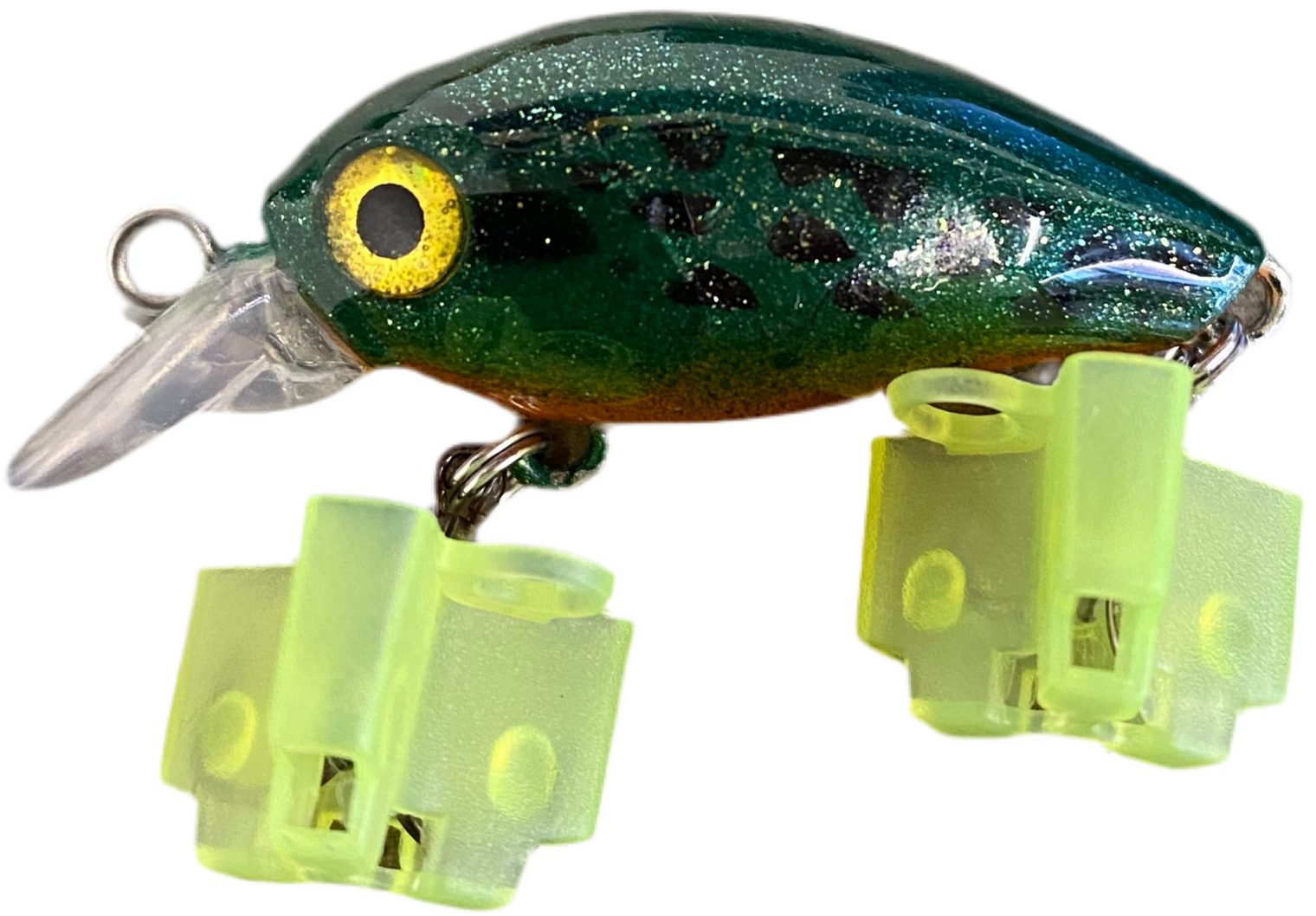 Fishing Lures (Small)