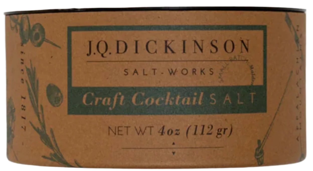 Cocktail Salt