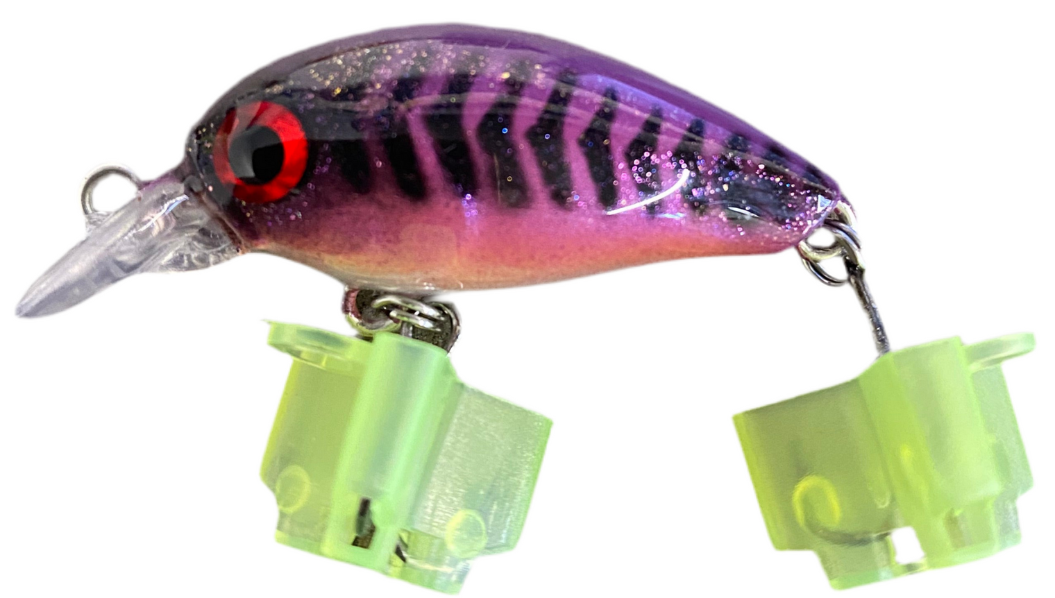Fishing Lures (Small)