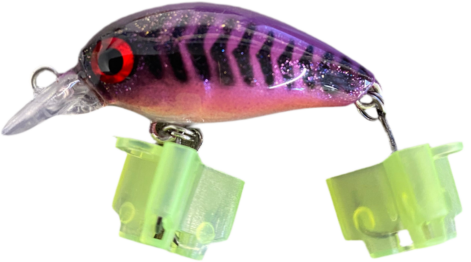 Fishing Lures (Small)