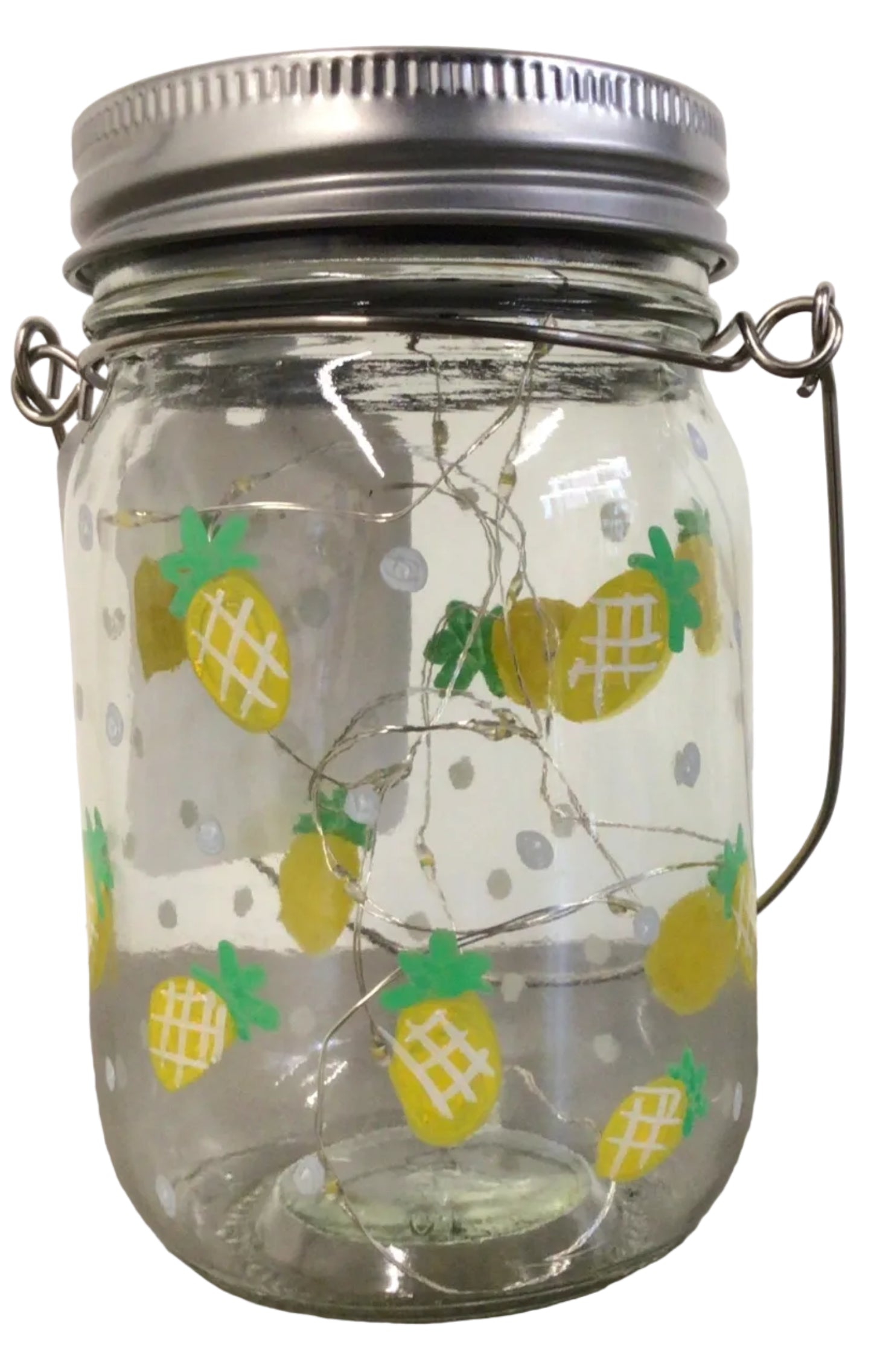 Solar Lanterns