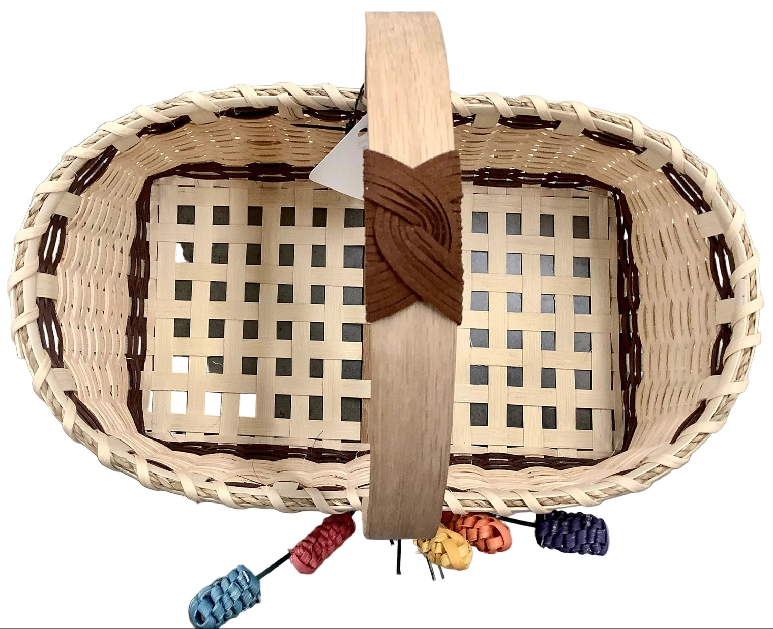 Tina's Market Basket