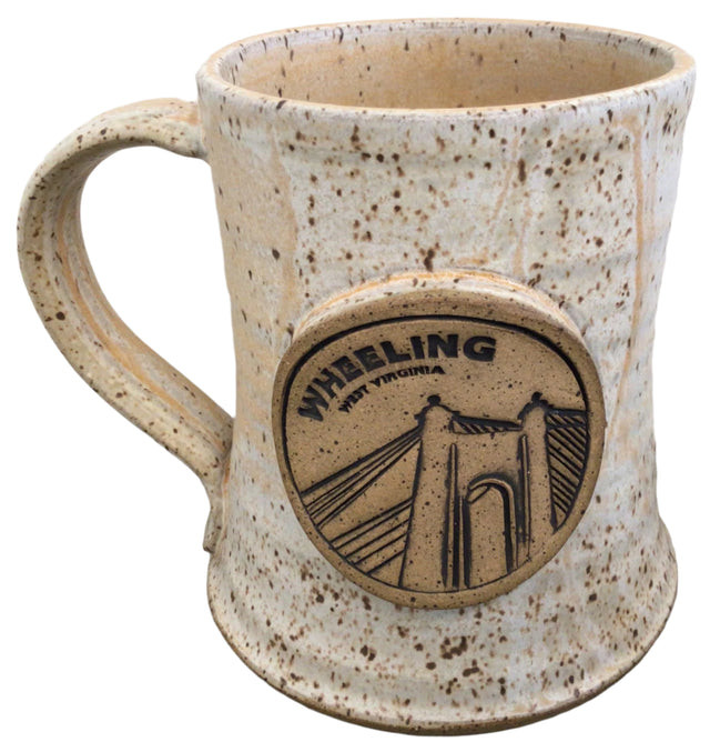 Suspension Bridge Stein