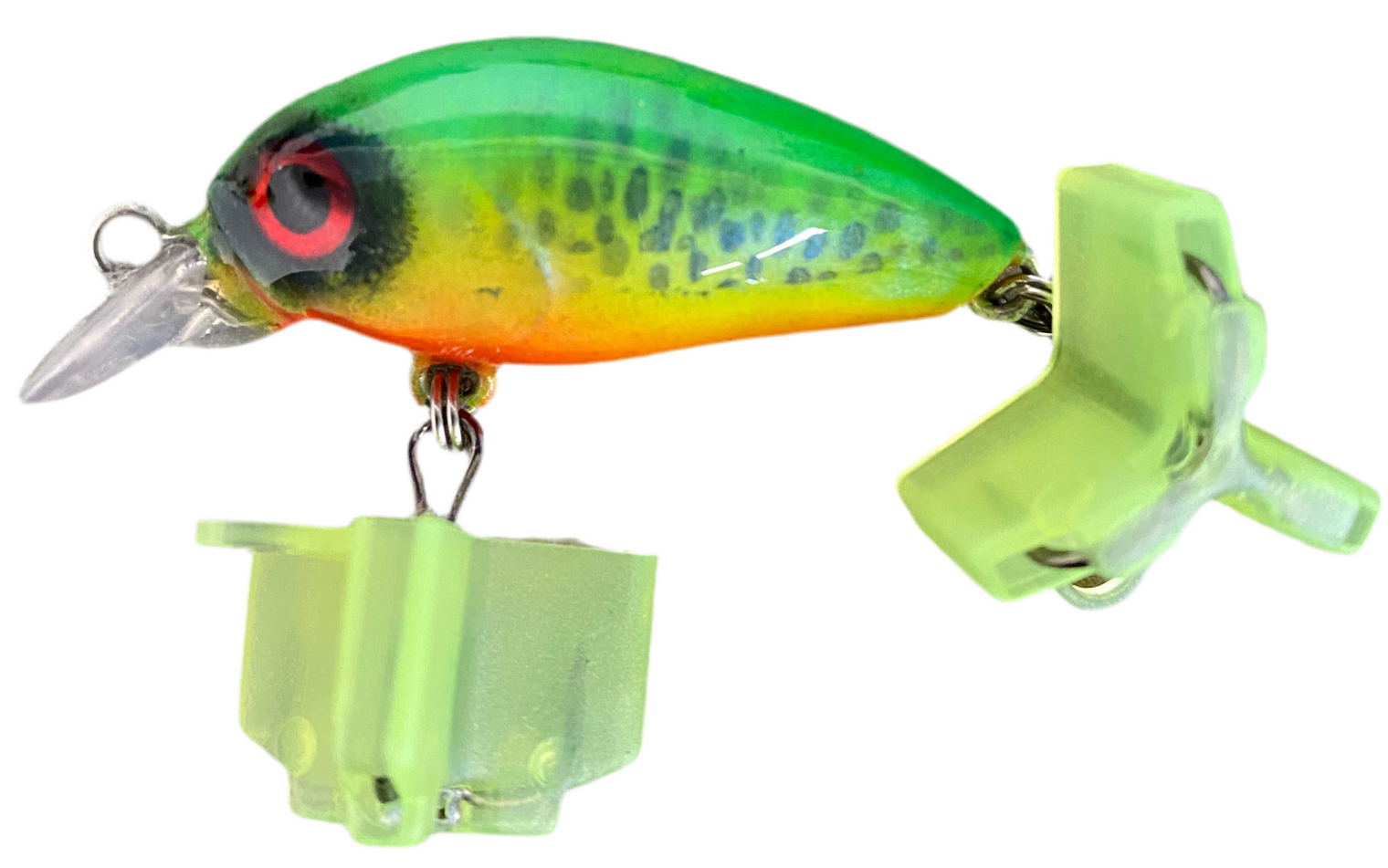 Fishing Lures (Small)