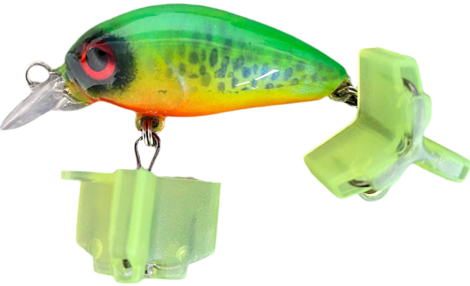 Fishing Lures (Small)