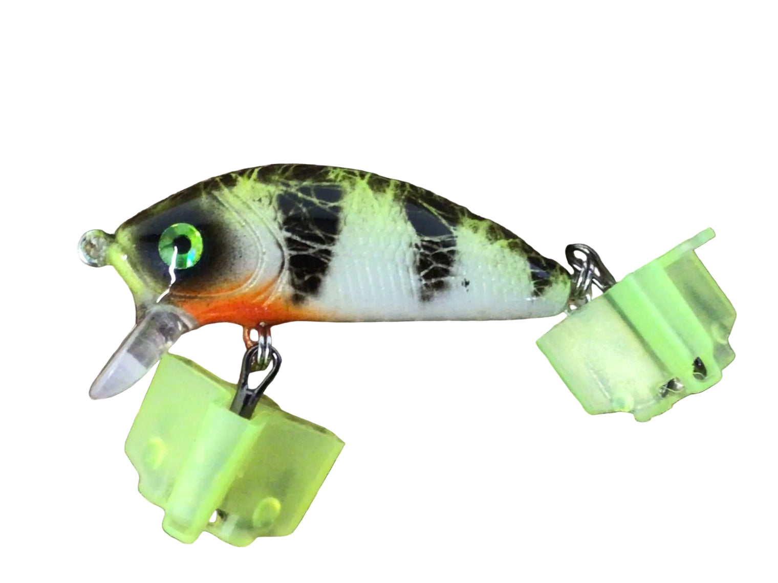Fishing Lures (Small)