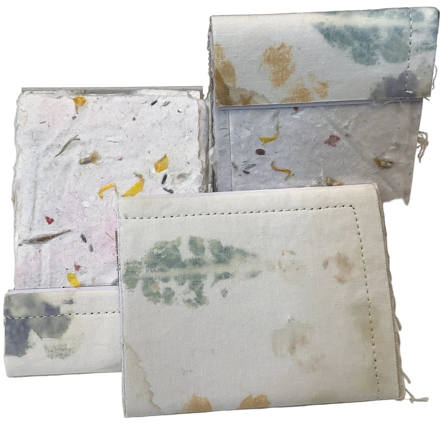 Seed Paper Mini Packets