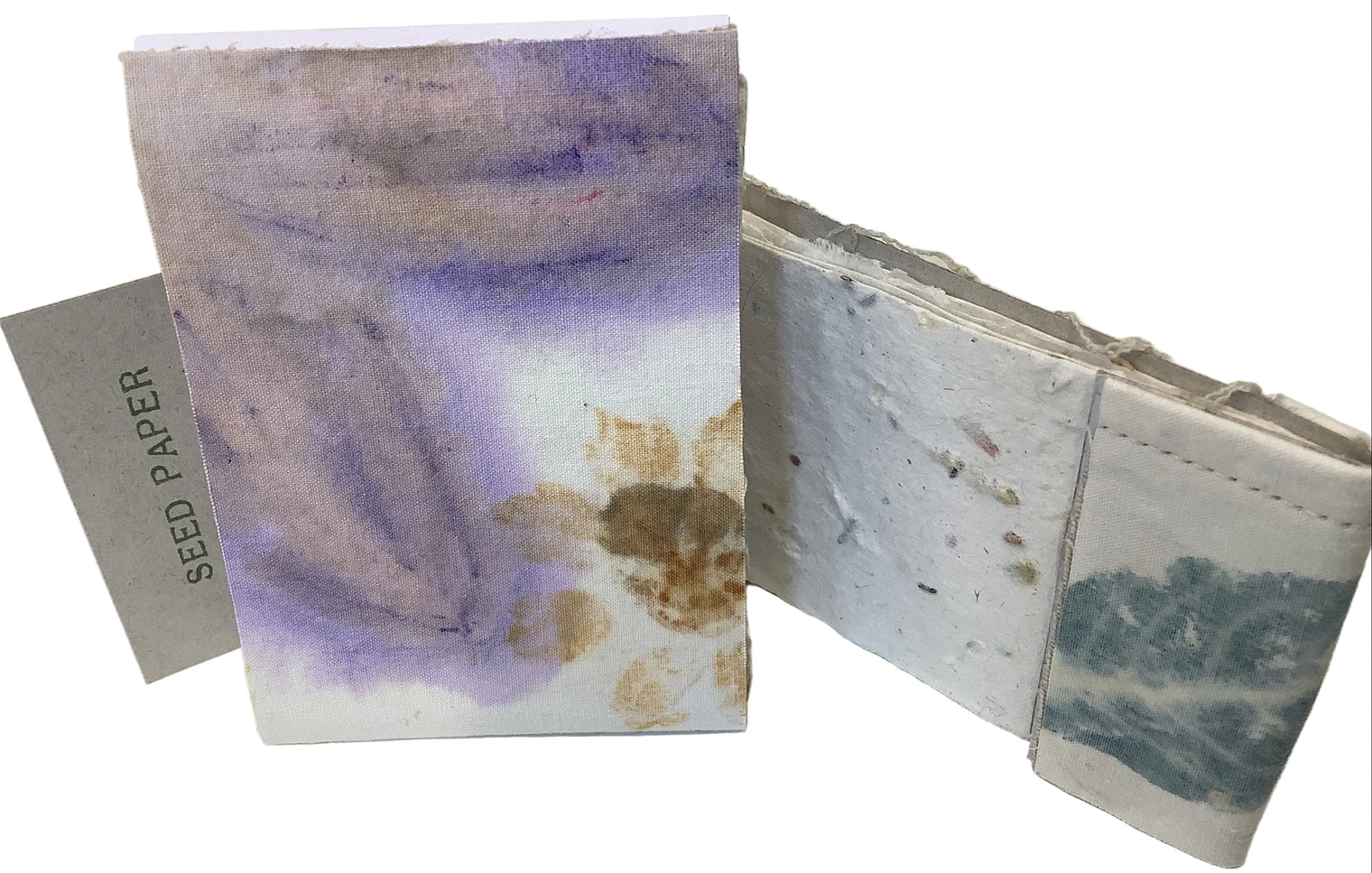 Seed Paper Mini Packets