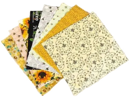 Beeswax Food Wrap - 18"x21"