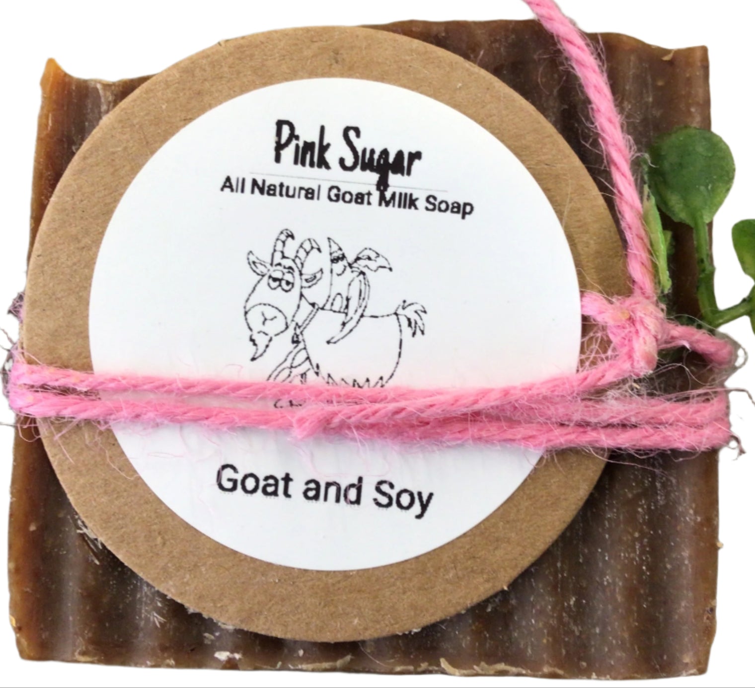 4-oz Goat Milk Soap