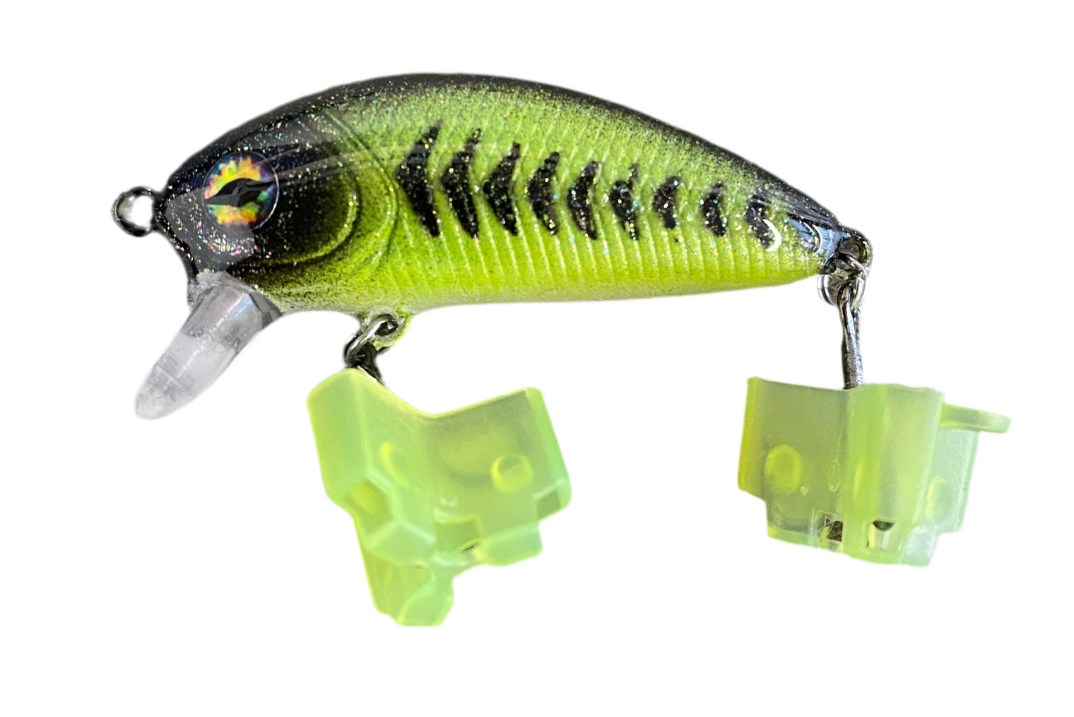 Fishing Lures (Small)