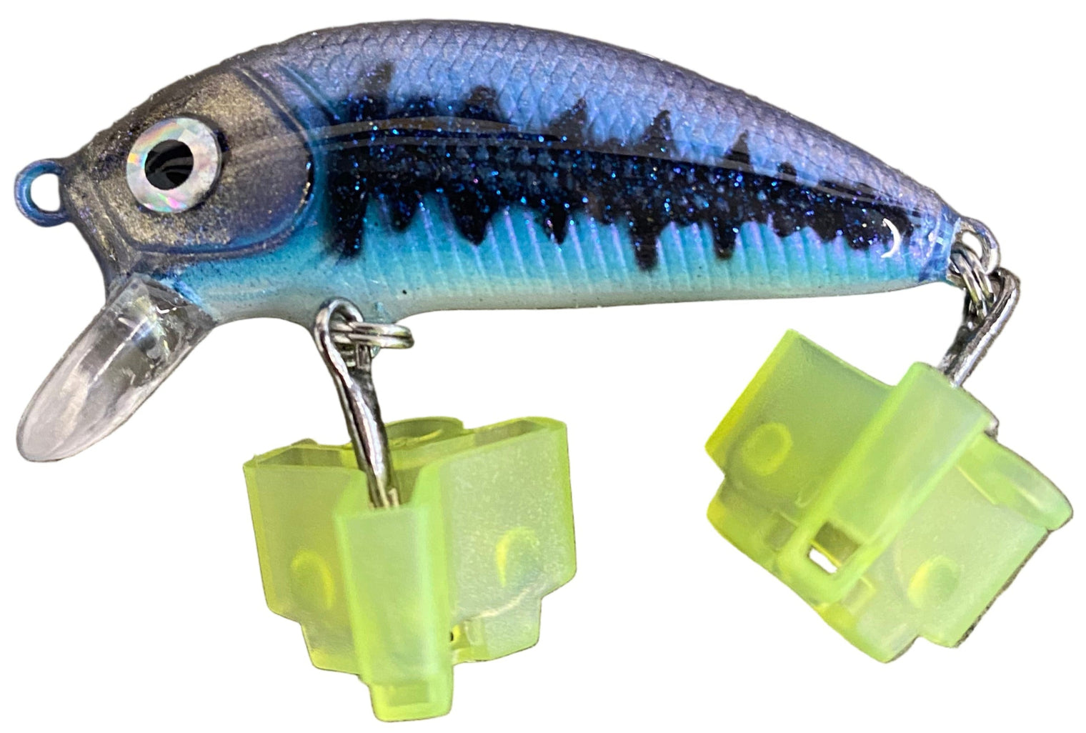Fishing Lures (Small)