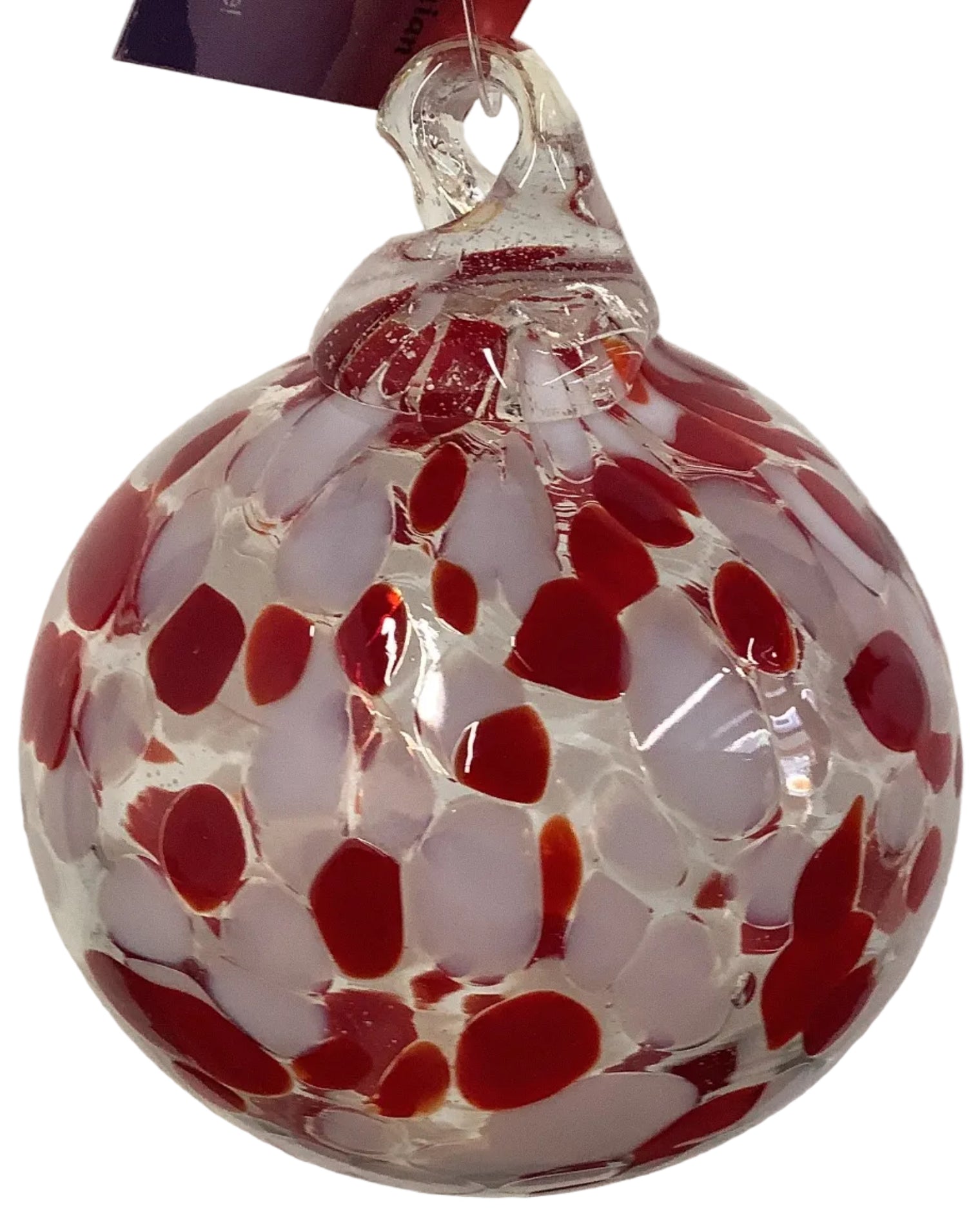 Mini Friendship Balls - 2.5"