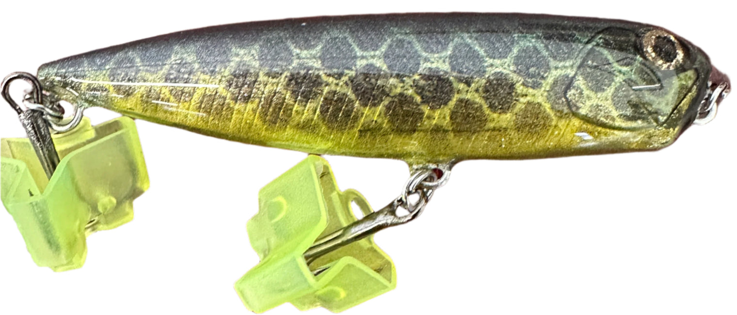 Fishing Lures (Small)