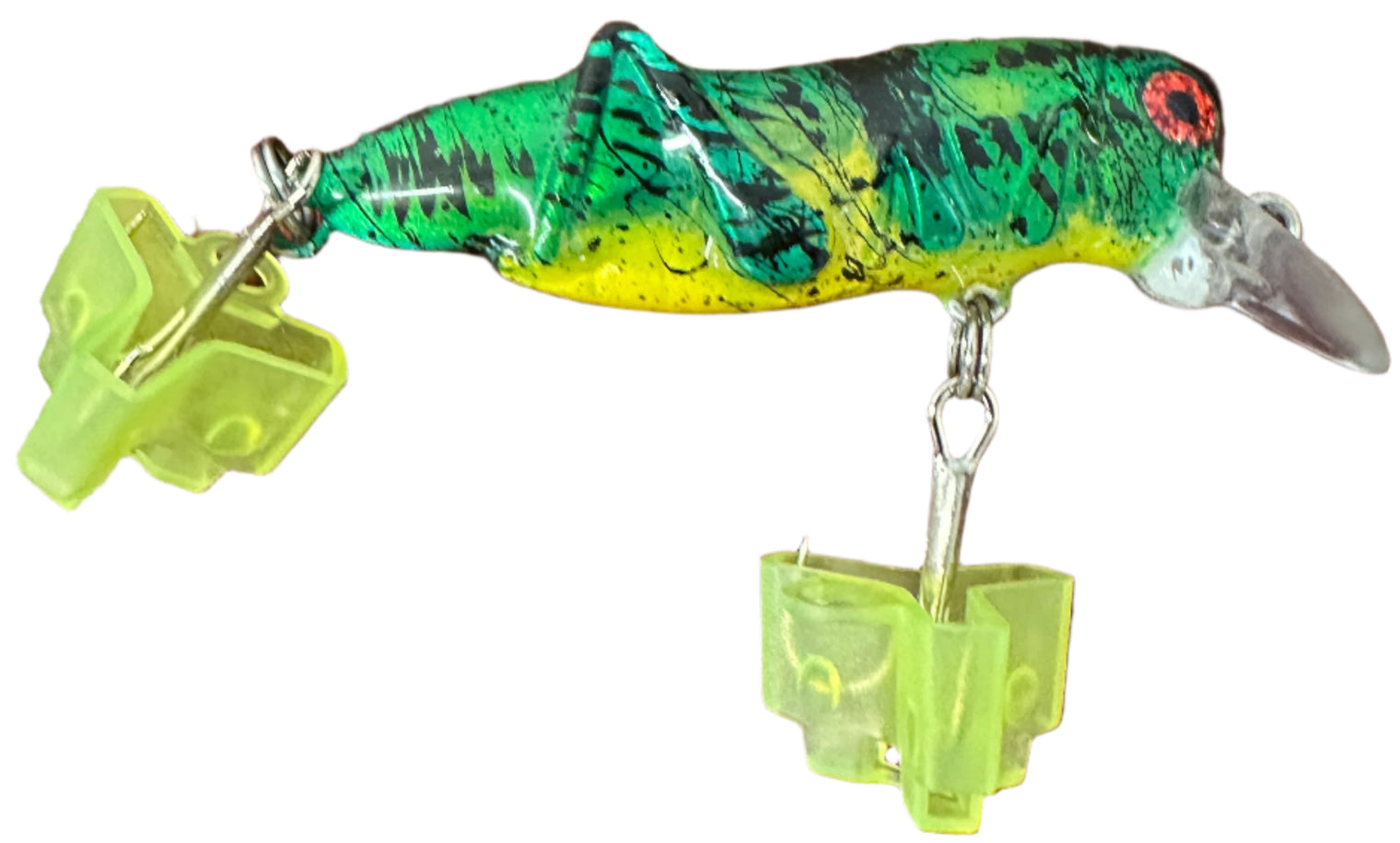 Fishing Lures (Small)