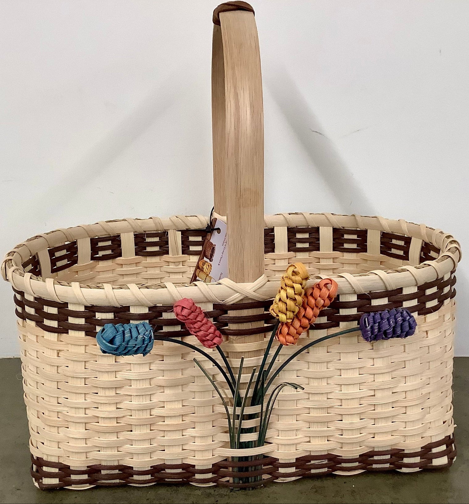 Tina's Market Basket