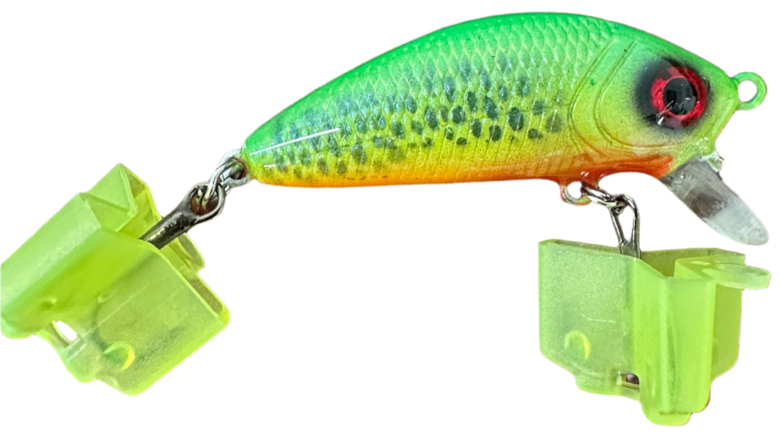 Fishing Lures (Small)