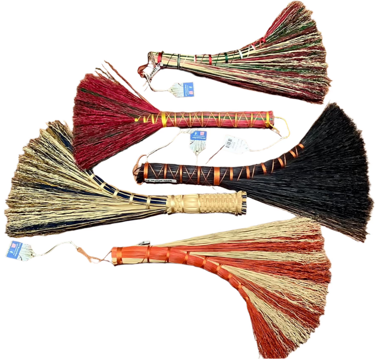 Whisk Broom The Wheeling Artisan Center Shop