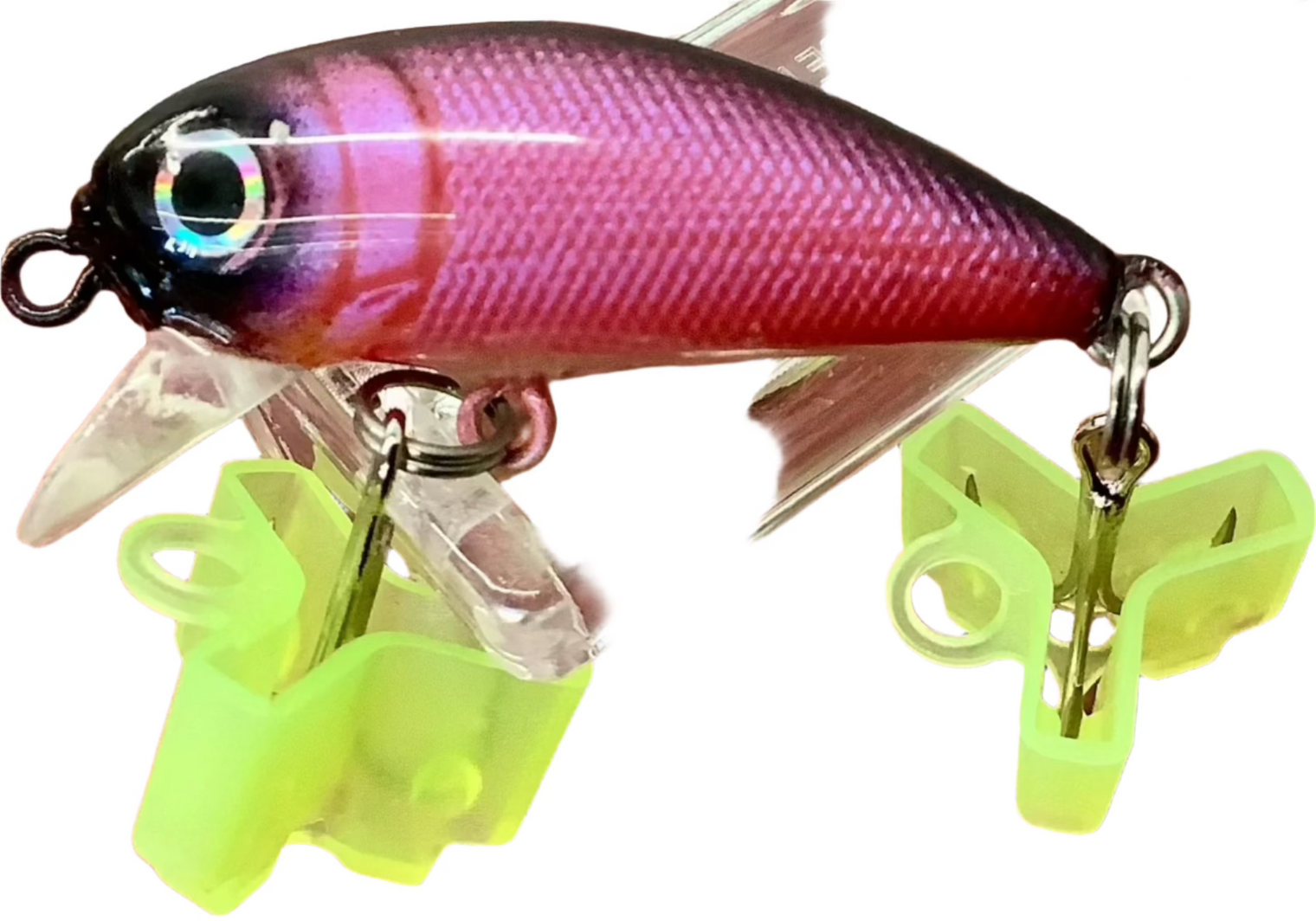 Fishing Lures (Small)