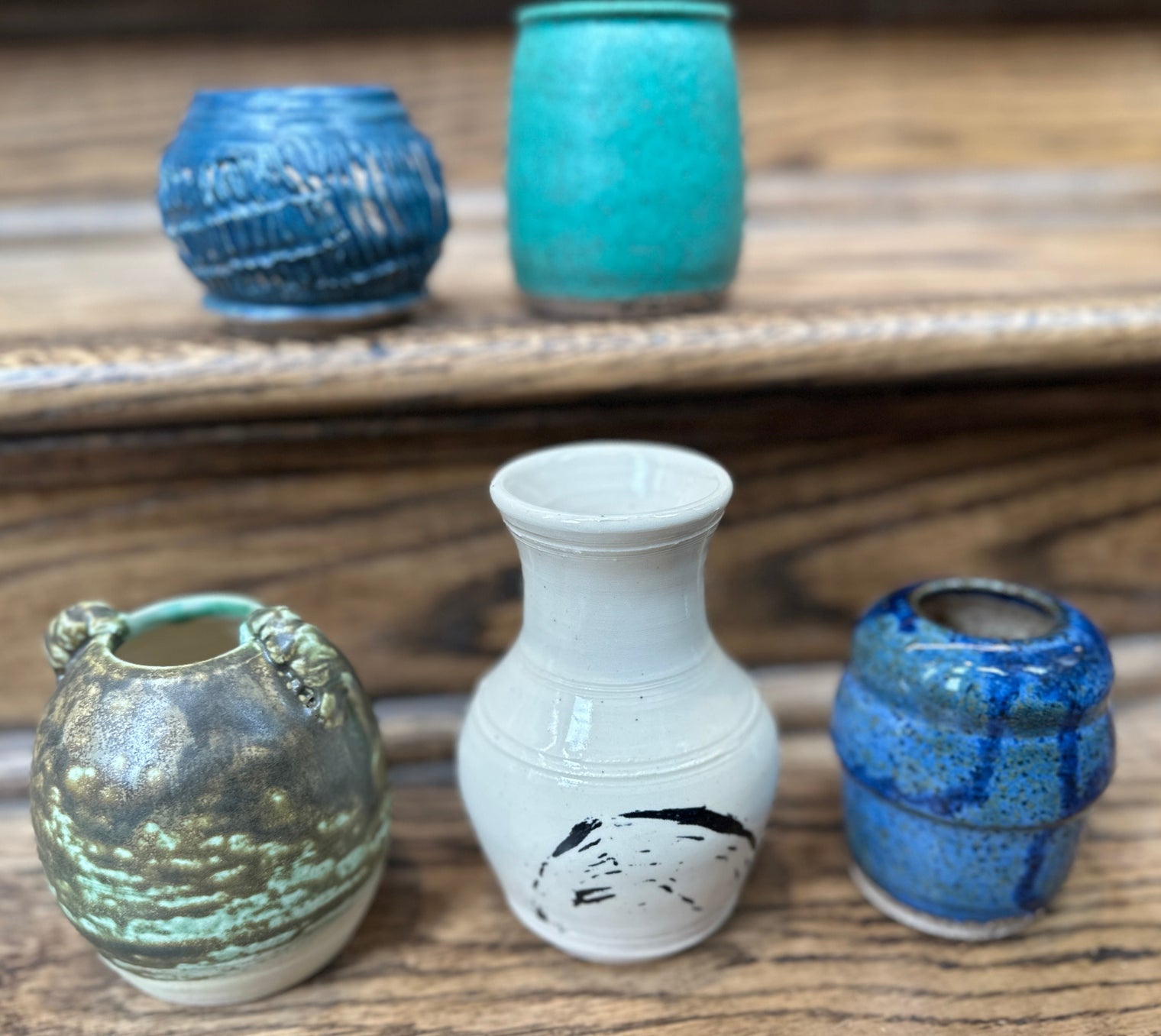 Vases / Vessels / Pots