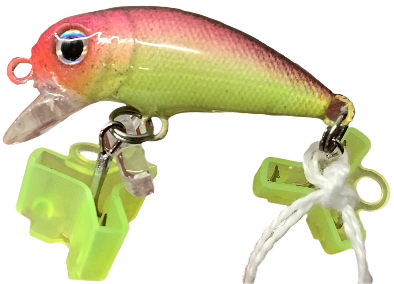 Fishing Lures (Small)