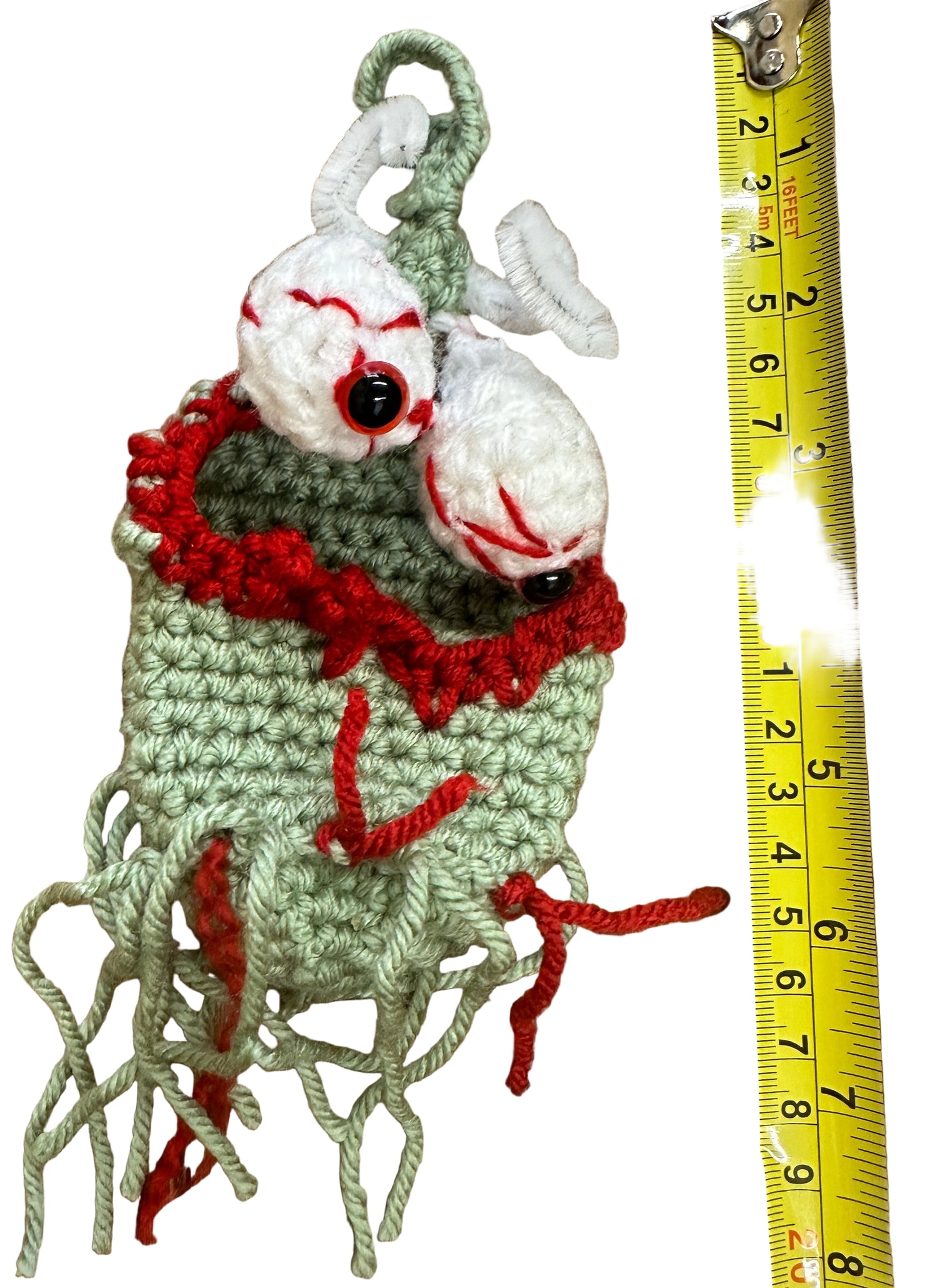 Yip Yip Creature Bag