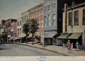 Signed Prints from Joyce Schultze