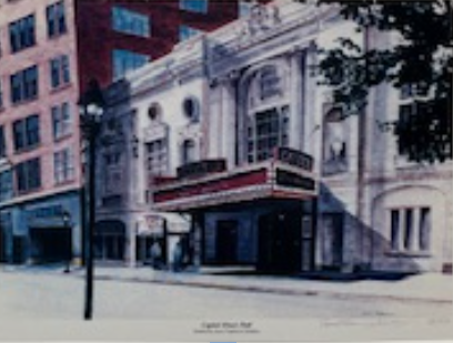 Signed Prints from Joyce Schultze