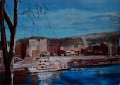 Signed Prints from Joyce Schultze