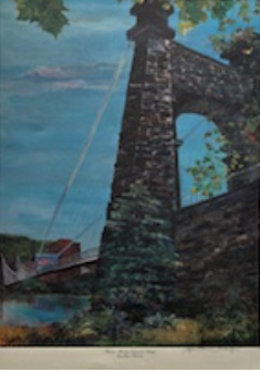 Signed Prints from Joyce Schultze