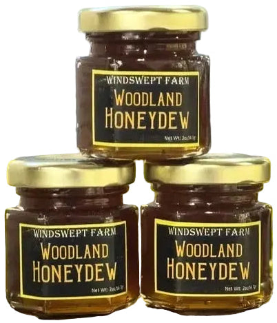 Woodland Honeydew