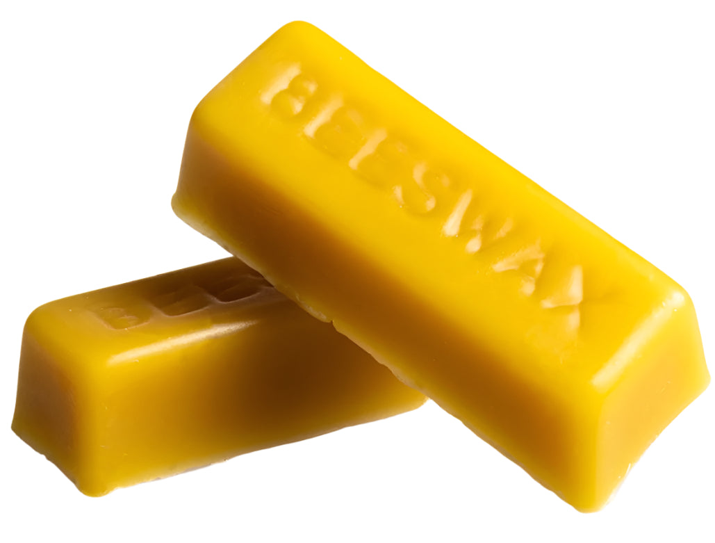 Beeswax Bar-1 oz