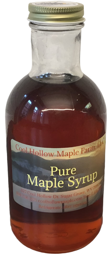 Maple Syrup