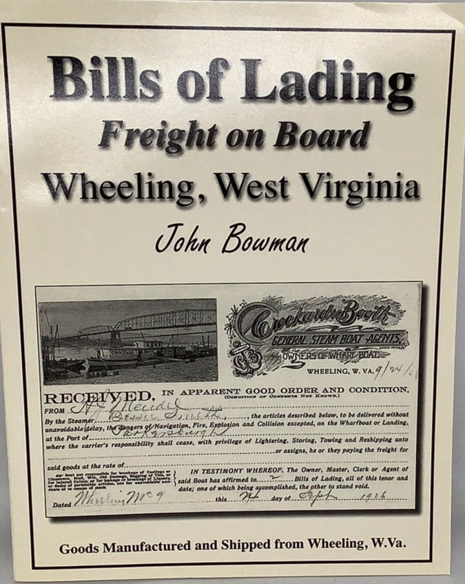 Bills of Lading Freight