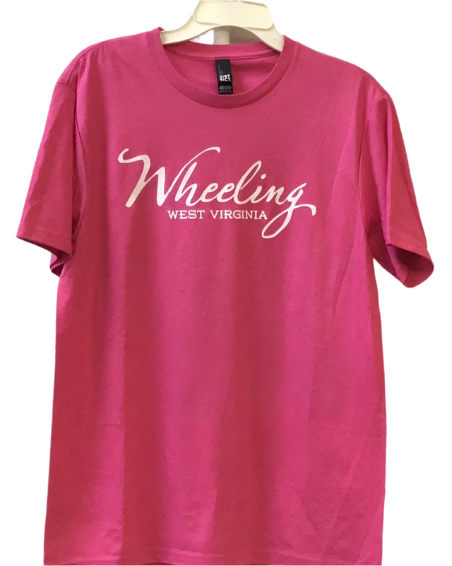 Wheeling T-Shirt