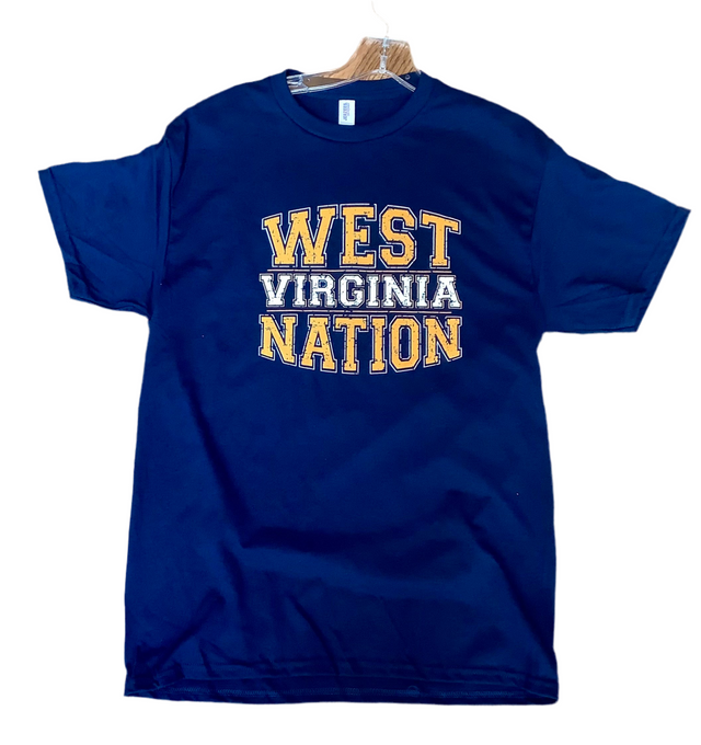 The West Virginia Collection