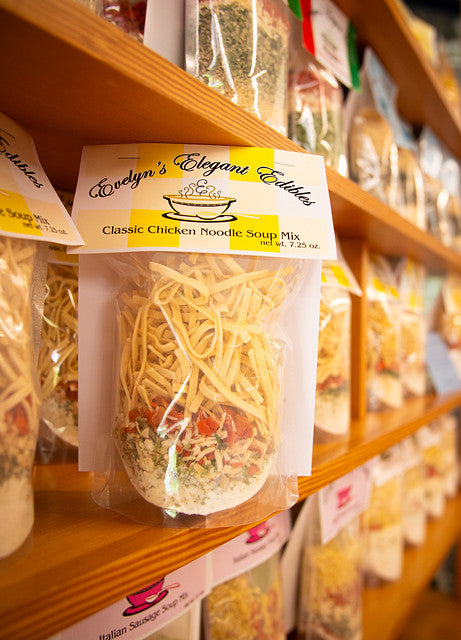 Food Pantry